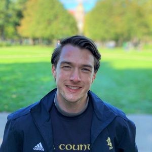 Meet your Posher, Michael